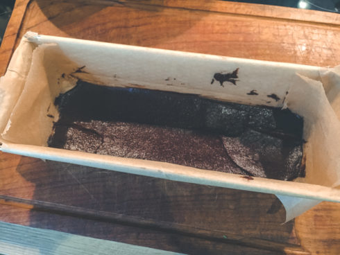 Kalter-Hund: die Schichten