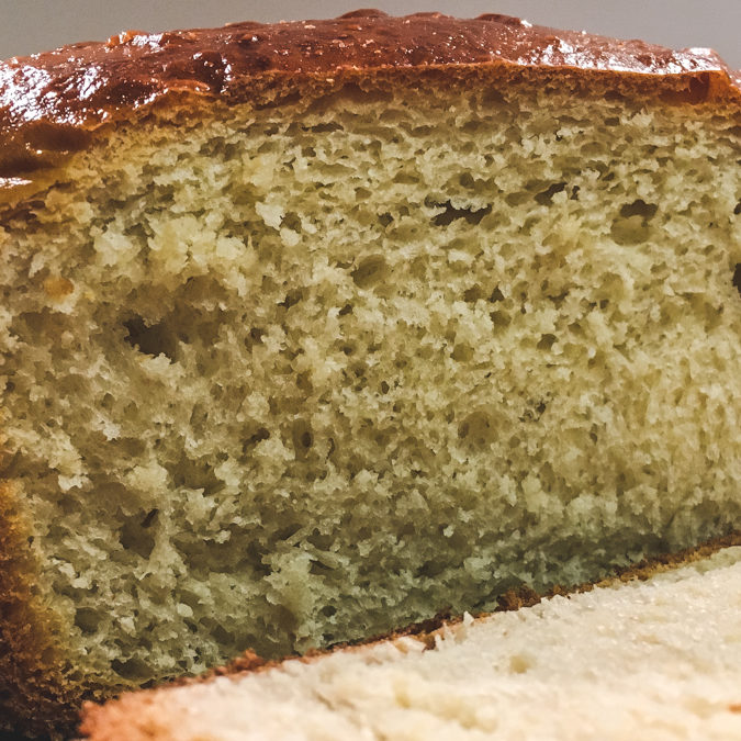 Pottweck aus dem DutchOven