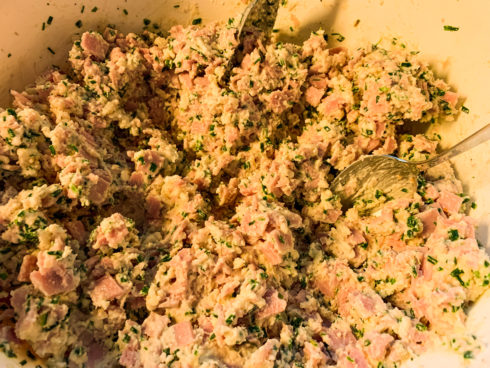 schwäbische Briegel