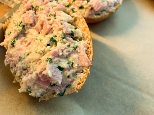 schwäbische Briegel