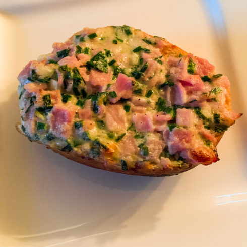 schwäbische Briegel