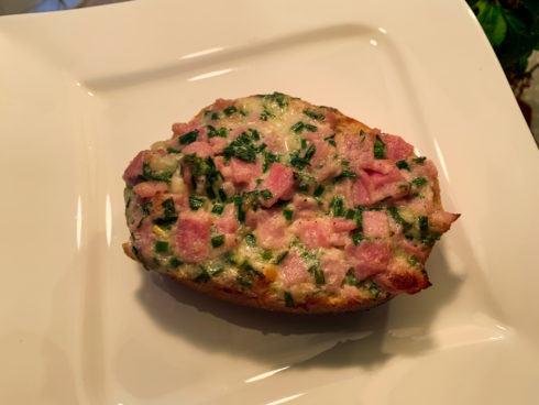 schwäbische Briegel