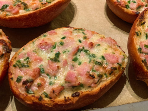 schwäbische Briegel