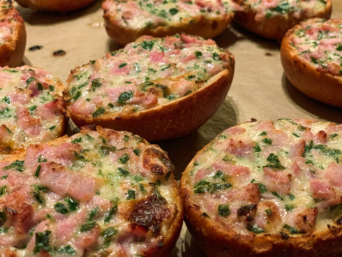 schwäbische Briegel