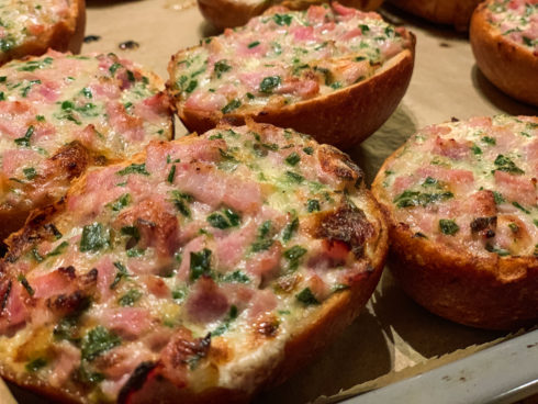 schwäbische Briegel