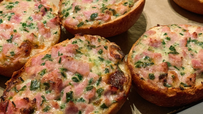 schwäbische Briegel