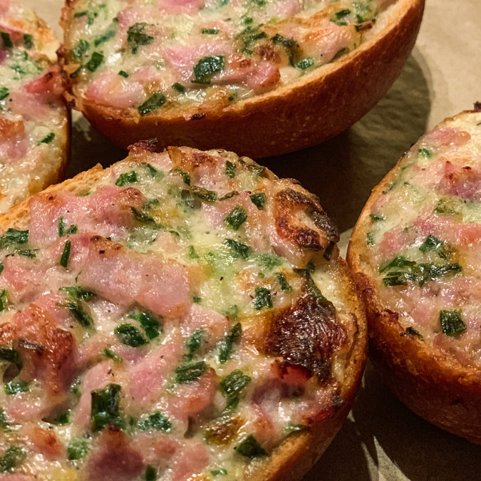 schwäbische Briegel