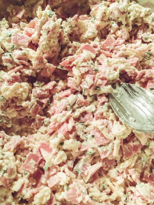 schwäbische Briegel