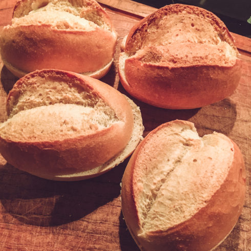 schwäbische Briegel