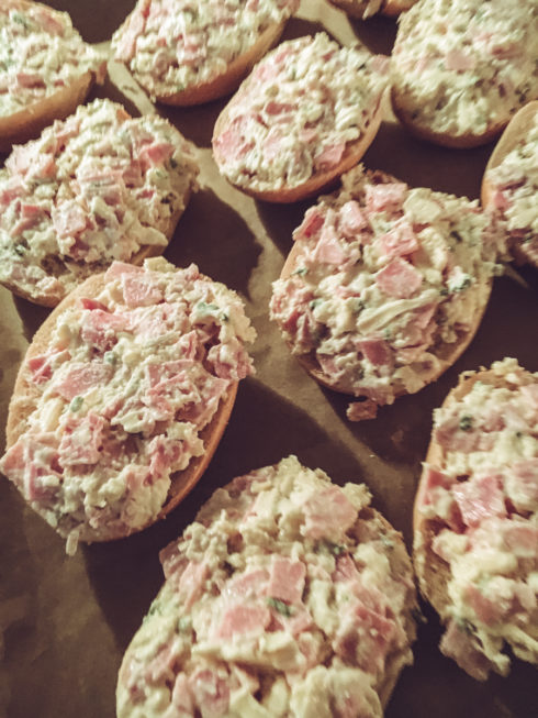 schwäbische Briegel