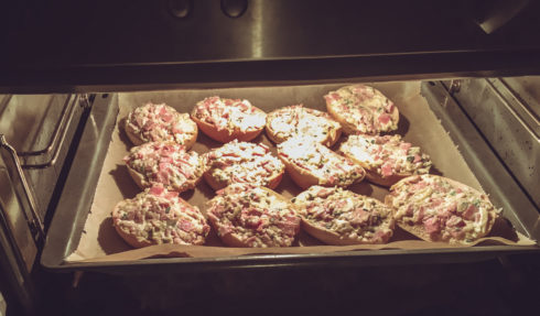 schwäbische Briegel