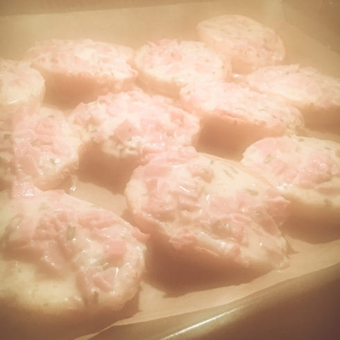 schwäbische Briegel