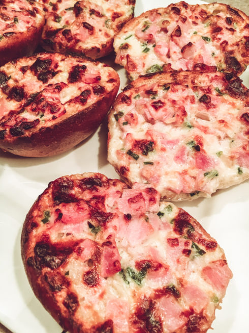 schwäbische Briegel