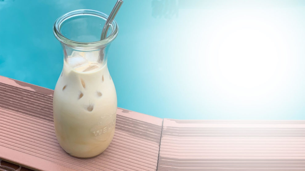 Bestes Rezept für Eiskaffee