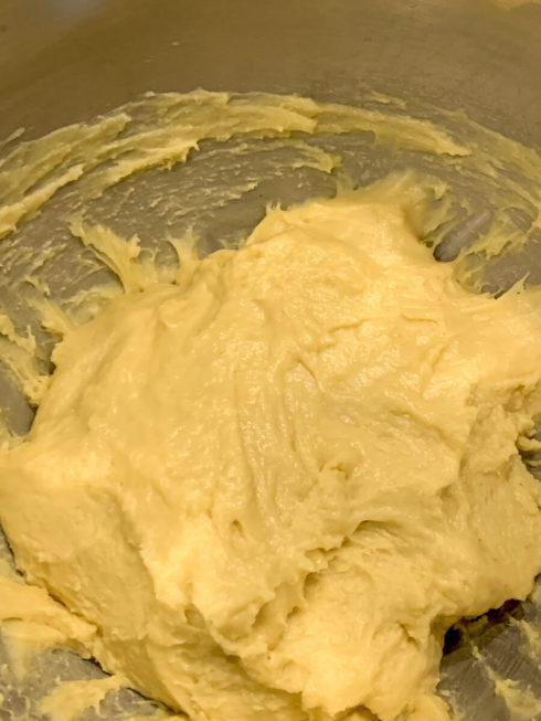 Cinnemon Pull Apart Bread