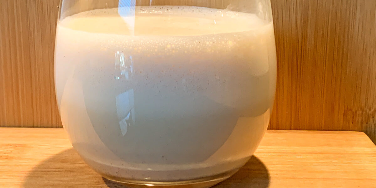 Eggnog Eierpunsch 00